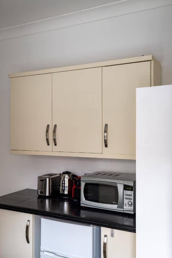 One Bedroom In Marylebone Apartamento *